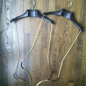 Louis Vuitton Bikini Hangers